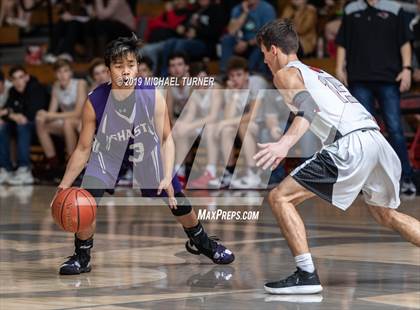 Thumbnail 1 in Shasta @ Foothill photogallery.