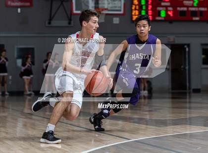 Thumbnail 2 in Shasta @ Foothill photogallery.