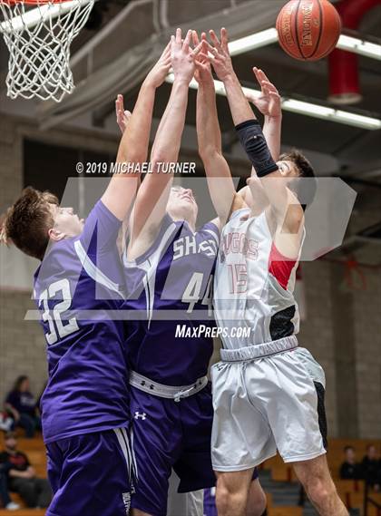 Thumbnail 3 in Shasta @ Foothill photogallery.