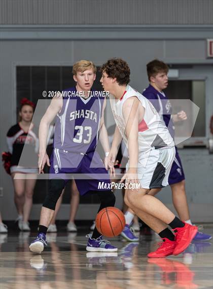 Thumbnail 1 in Shasta @ Foothill photogallery.