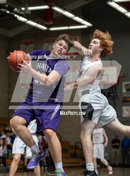 Thumbnail 1 in Shasta @ Foothill photogallery.