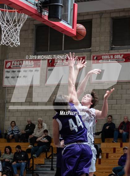 Thumbnail 1 in Shasta @ Foothill photogallery.