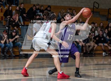 Thumbnail 3 in Shasta @ Foothill photogallery.