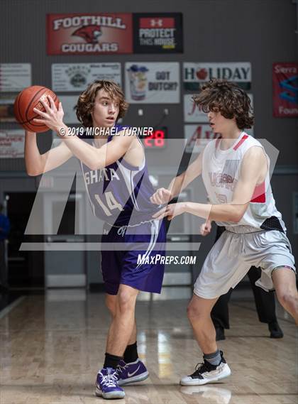 Thumbnail 2 in Shasta @ Foothill photogallery.