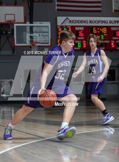 Thumbnail 2 in Shasta @ Foothill photogallery.