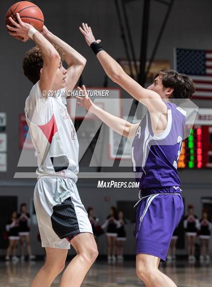 Thumbnail 2 in Shasta @ Foothill photogallery.