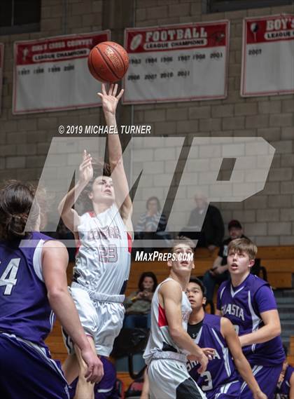 Thumbnail 2 in Shasta @ Foothill photogallery.
