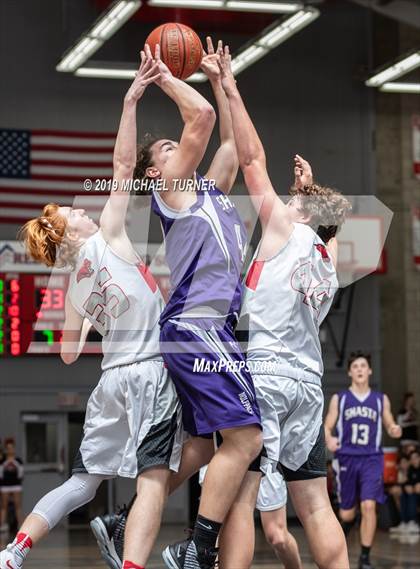 Thumbnail 3 in Shasta @ Foothill photogallery.
