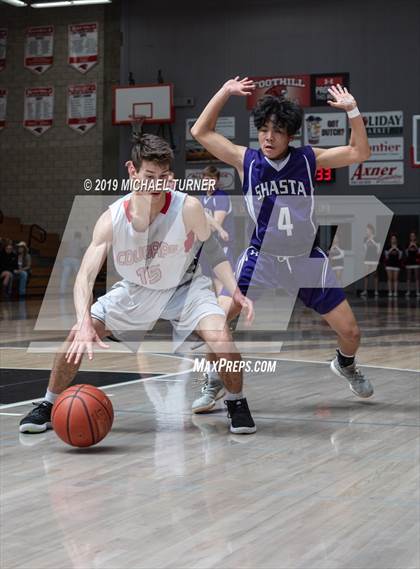 Thumbnail 1 in Shasta @ Foothill photogallery.