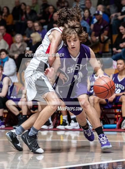 Thumbnail 1 in Shasta @ Foothill photogallery.