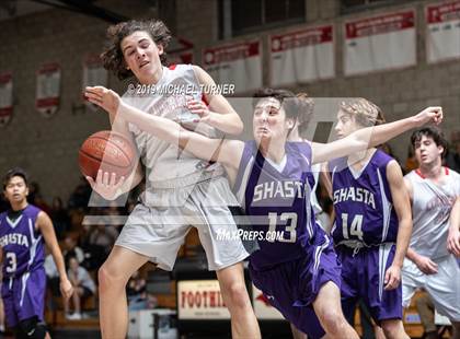 Thumbnail 3 in Shasta @ Foothill photogallery.
