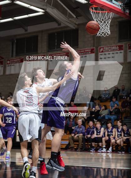 Thumbnail 3 in Shasta @ Foothill photogallery.