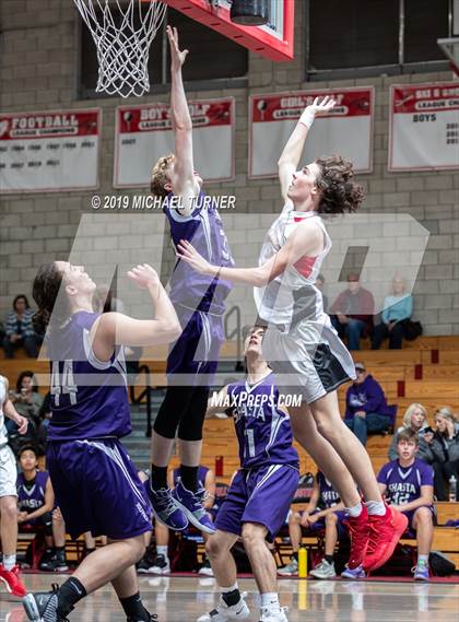 Thumbnail 3 in Shasta @ Foothill photogallery.