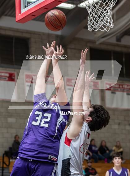 Thumbnail 2 in Shasta @ Foothill photogallery.