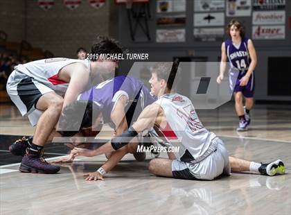 Thumbnail 1 in Shasta @ Foothill photogallery.