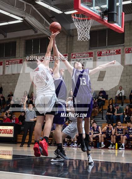 Thumbnail 1 in Shasta @ Foothill photogallery.