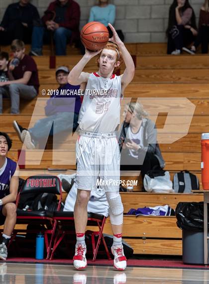Thumbnail 2 in Shasta @ Foothill photogallery.