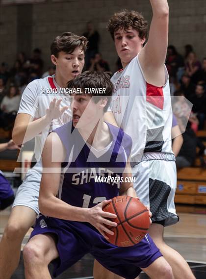 Thumbnail 3 in Shasta @ Foothill photogallery.