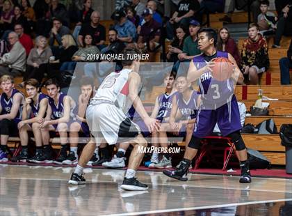 Thumbnail 1 in Shasta @ Foothill photogallery.