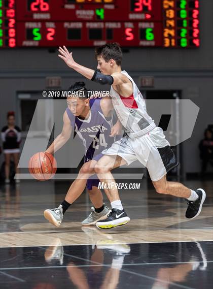 Thumbnail 1 in Shasta @ Foothill photogallery.