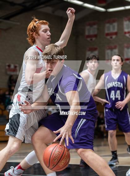 Thumbnail 3 in Shasta @ Foothill photogallery.