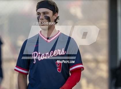 Thumbnail 3 in Patriot vs. Gainesville (VHSL Class 6 Region B Semifinal) photogallery.