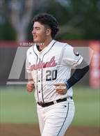Photo from the gallery "Patriot vs. Gainesville (VHSL Class 6 Region B Semifinal)"