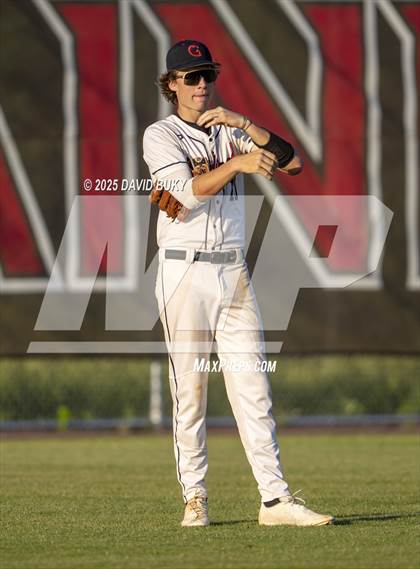 Thumbnail 3 in Patriot vs. Gainesville (VHSL Class 6 Region B Semifinal) photogallery.
