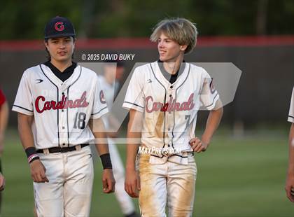 Thumbnail 1 in Patriot vs. Gainesville (VHSL Class 6 Region B Semifinal) photogallery.