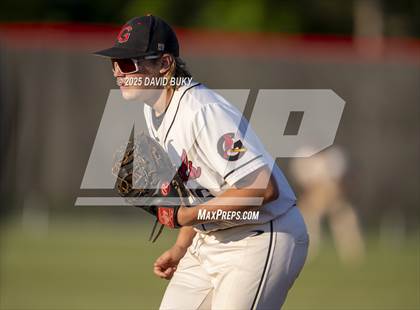 Thumbnail 3 in Patriot vs. Gainesville (VHSL Class 6 Region B Semifinal) photogallery.
