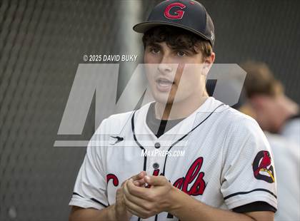 Thumbnail 3 in Patriot vs. Gainesville (VHSL Class 6 Region B Semifinal) photogallery.