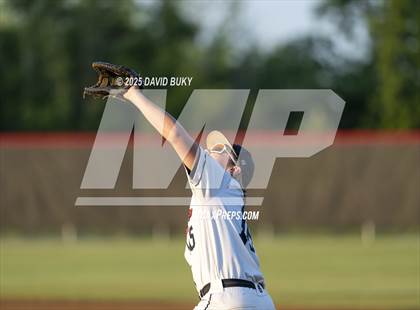 Thumbnail 2 in Patriot vs. Gainesville (VHSL Class 6 Region B Semifinal) photogallery.