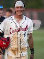 Photo from the gallery "Patriot vs. Gainesville (VHSL Class 6 Region B Semifinal)"