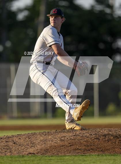 Thumbnail 1 in Patriot vs. Gainesville (VHSL Class 6 Region B Semifinal) photogallery.