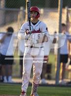 Photo from the gallery "Patriot vs. Gainesville (VHSL Class 6 Region B Semifinal)"