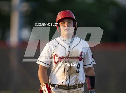 Thumbnail 1 in Patriot vs. Gainesville (VHSL Class 6 Region B Semifinal) photogallery.