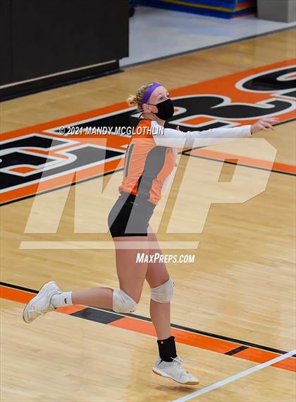 Thumbnail 1 in Illini Central @ Illini Bluffs photogallery.