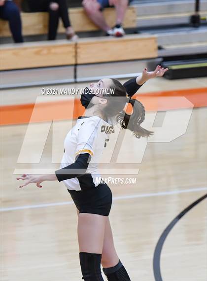 Thumbnail 3 in Illini Central @ Illini Bluffs photogallery.