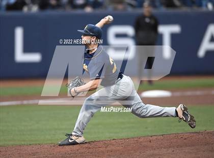 Thumbnail 3 in Notre Dame (SO) vs. JSerra Catholic (CIF-SS D1 Final) photogallery.