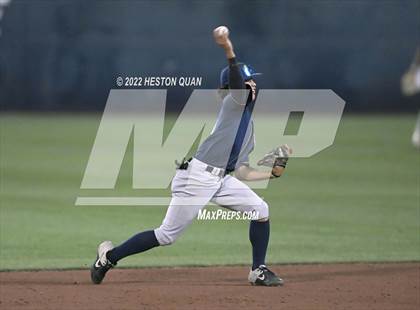 Thumbnail 3 in Notre Dame (SO) vs. JSerra Catholic (CIF-SS D1 Final) photogallery.