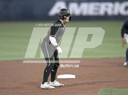 Thumbnail 3 in Notre Dame (SO) vs. JSerra Catholic (CIF-SS D1 Final) photogallery.