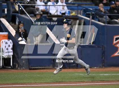 Thumbnail 2 in Notre Dame (SO) vs. JSerra Catholic (CIF-SS D1 Final) photogallery.