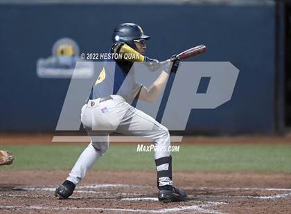 Thumbnail 1 in Notre Dame (SO) vs. JSerra Catholic (CIF-SS D1 Final) photogallery.