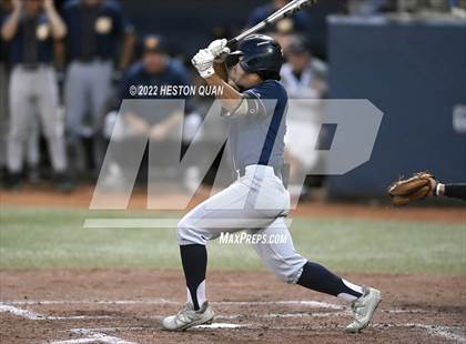 Thumbnail 1 in Notre Dame (SO) vs. JSerra Catholic (CIF-SS D1 Final) photogallery.
