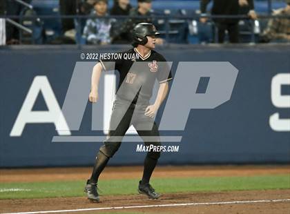 Thumbnail 3 in Notre Dame (SO) vs. JSerra Catholic (CIF-SS D1 Final) photogallery.