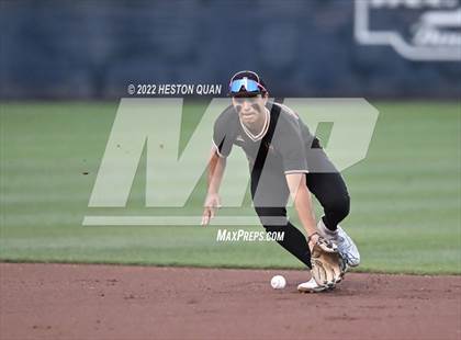 Thumbnail 3 in Notre Dame (SO) vs. JSerra Catholic (CIF-SS D1 Final) photogallery.