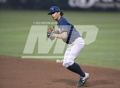 Thumbnail 1 in Notre Dame (SO) vs. JSerra Catholic (CIF-SS D1 Final) photogallery.