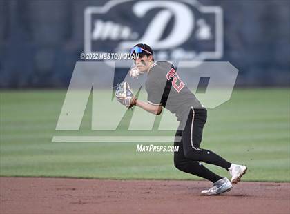 Thumbnail 3 in Notre Dame (SO) vs. JSerra Catholic (CIF-SS D1 Final) photogallery.