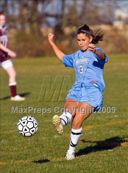 Thumbnail 3 in Northbridge @ Holy Name (MIAA D2 Central 1st Round) photogallery.