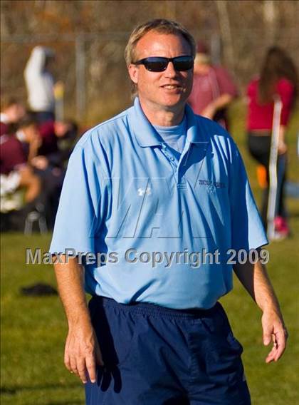Thumbnail 3 in Northbridge @ Holy Name (MIAA D2 Central 1st Round) photogallery.